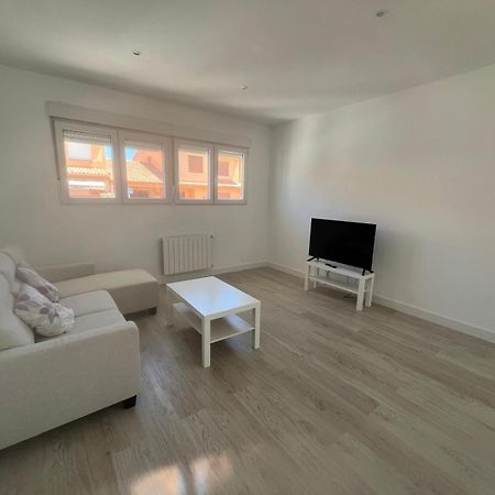 Eco Home Alpera 1 Buitenkant foto