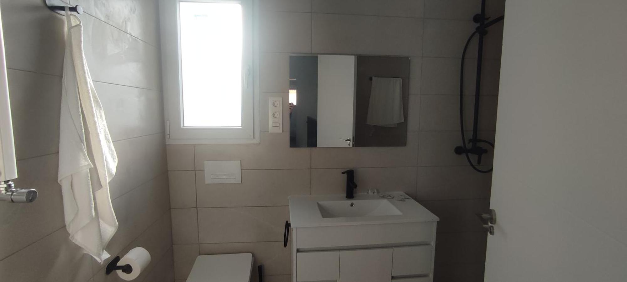 Eco Home Alpera 1 Buitenkant foto