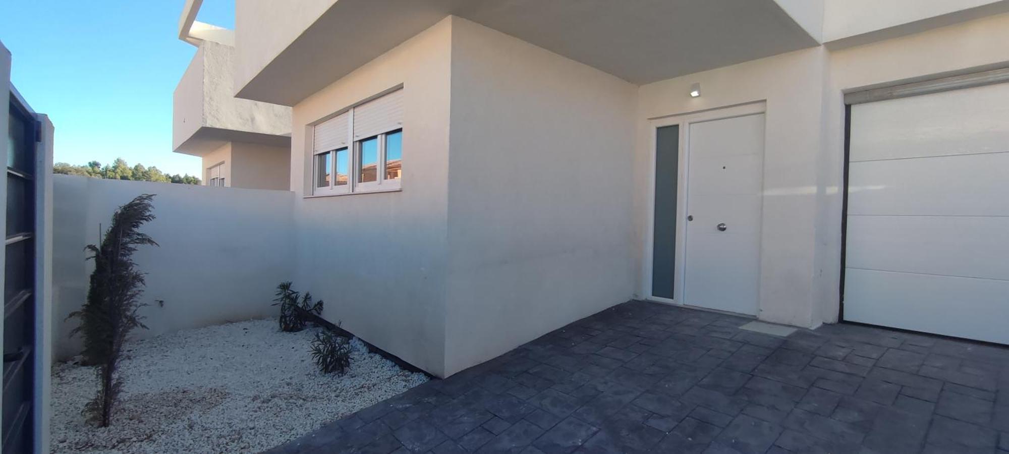 Eco Home Alpera 1 Buitenkant foto