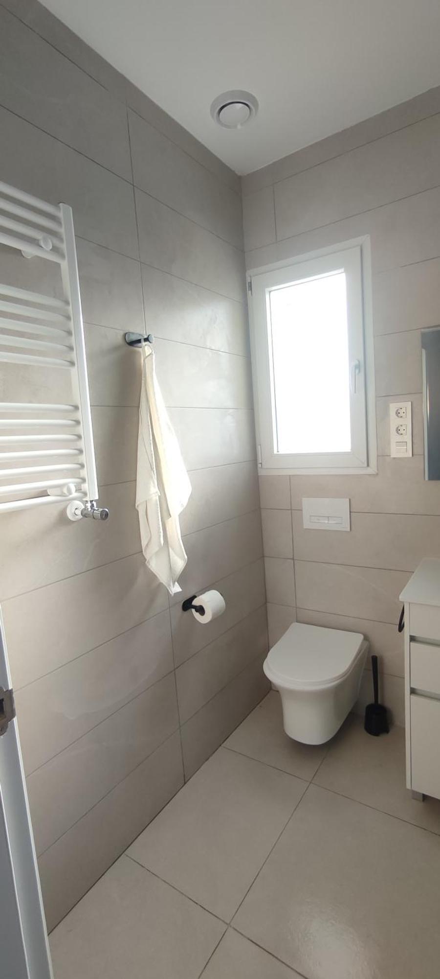 Eco Home Alpera 1 Buitenkant foto