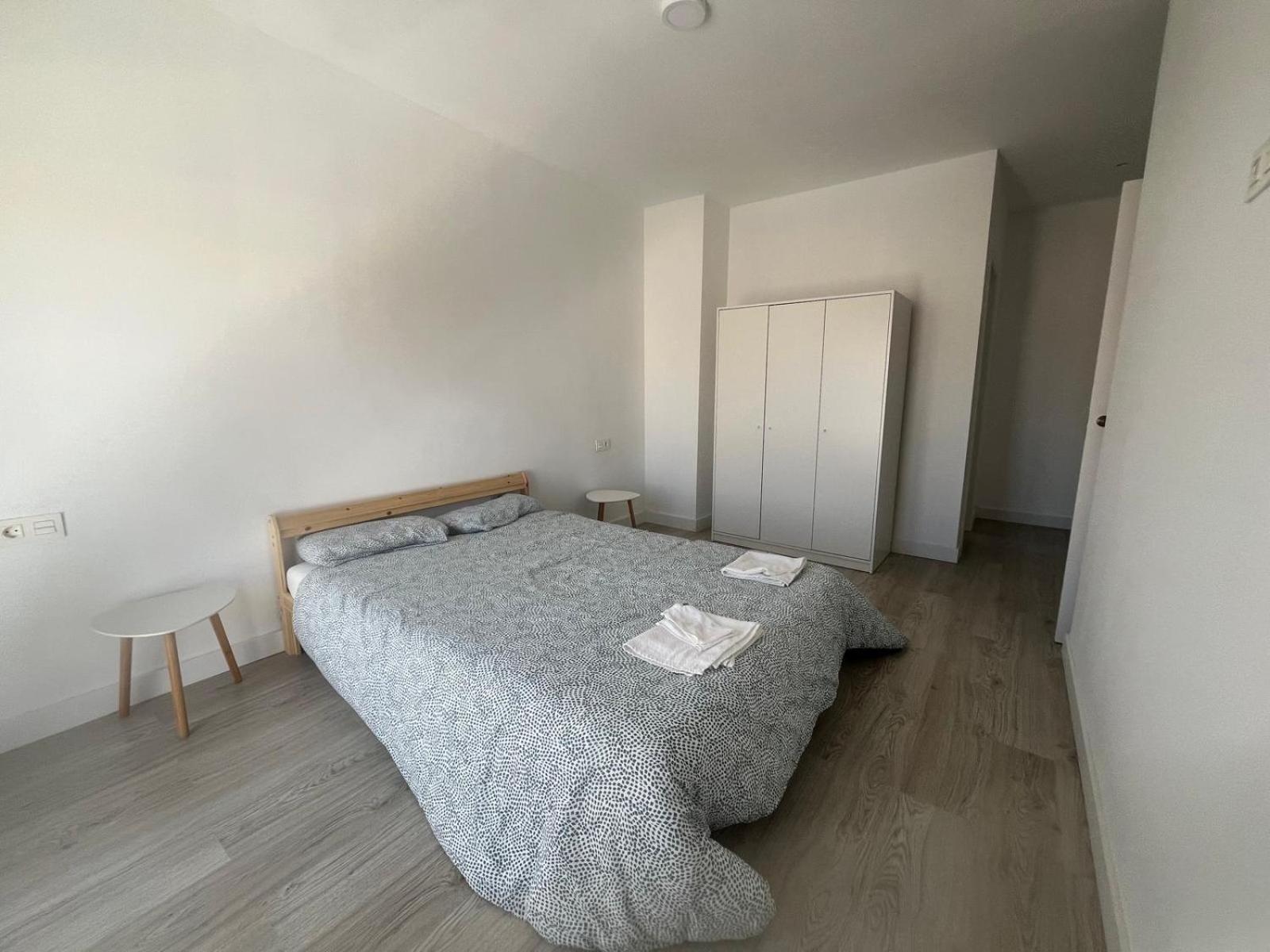 Eco Home Alpera 1 Buitenkant foto