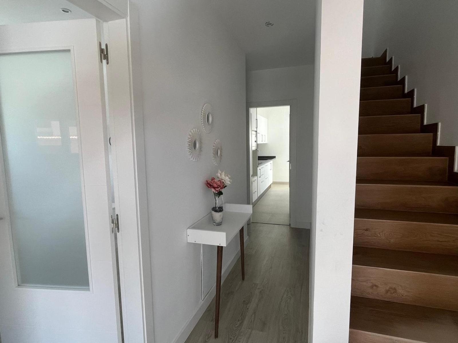Eco Home Alpera 1 Buitenkant foto