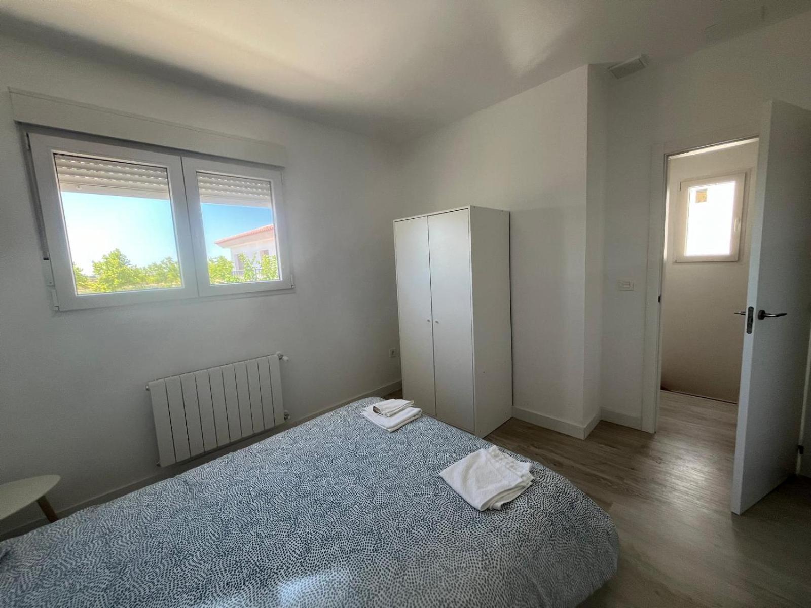 Eco Home Alpera 1 Buitenkant foto