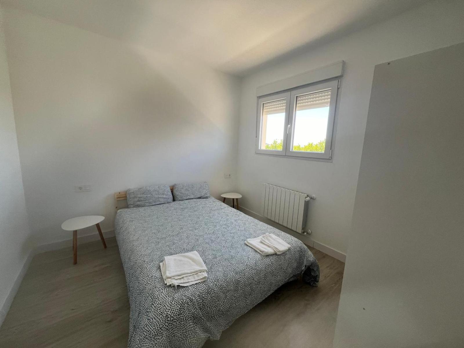 Eco Home Alpera 1 Buitenkant foto
